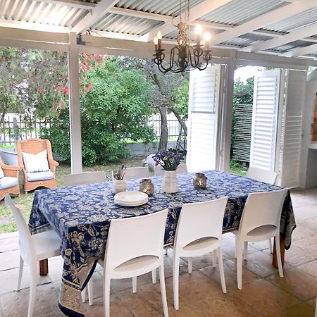 Onrus Cottage Германус Екстер'єр фото