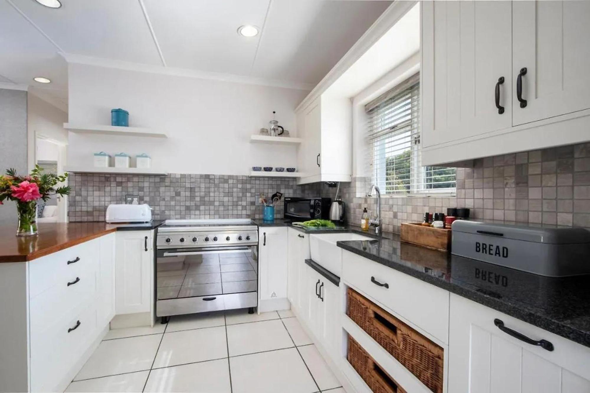 Onrus Cottage Германус Екстер'єр фото