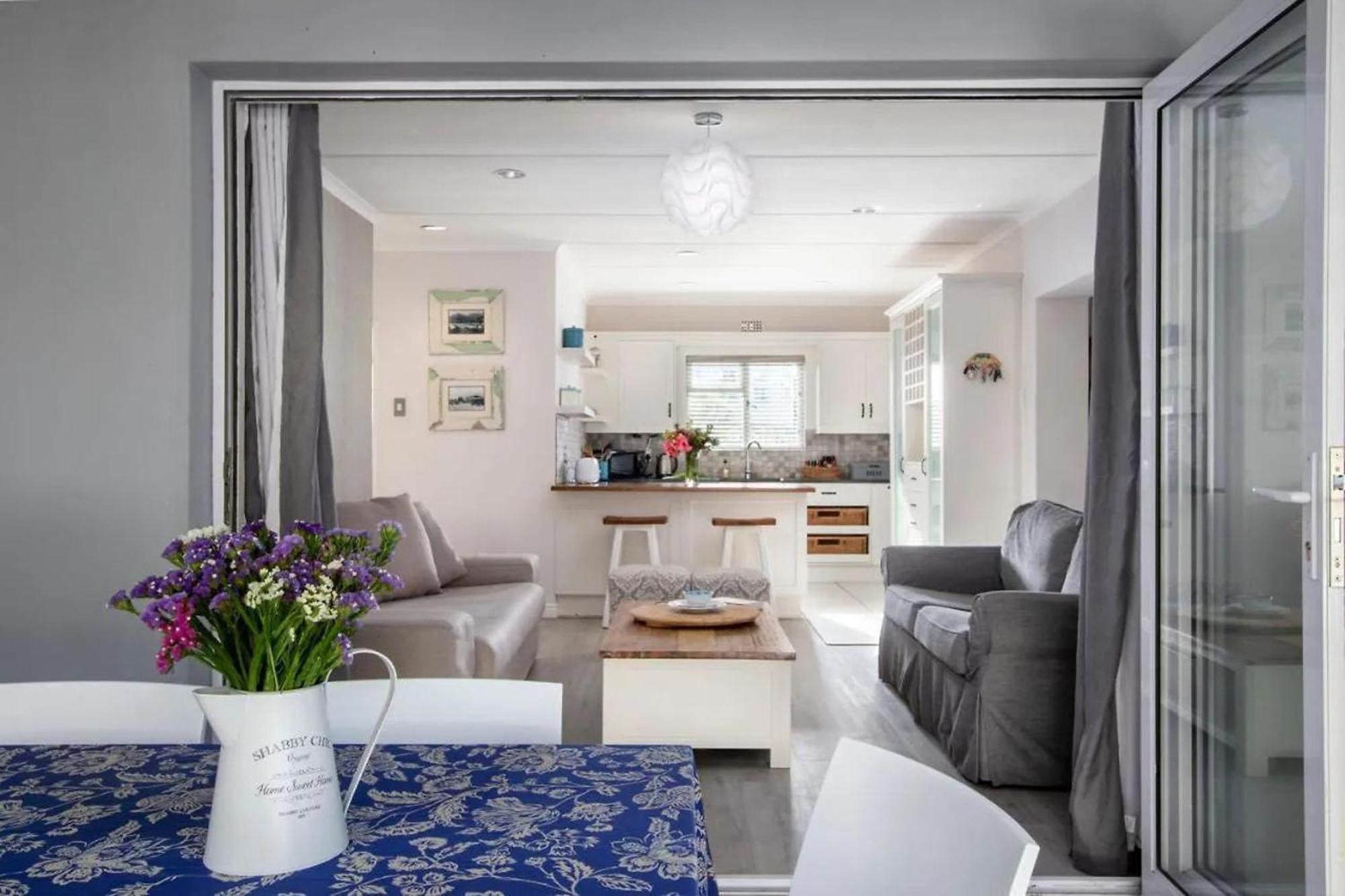 Onrus Cottage Германус Екстер'єр фото