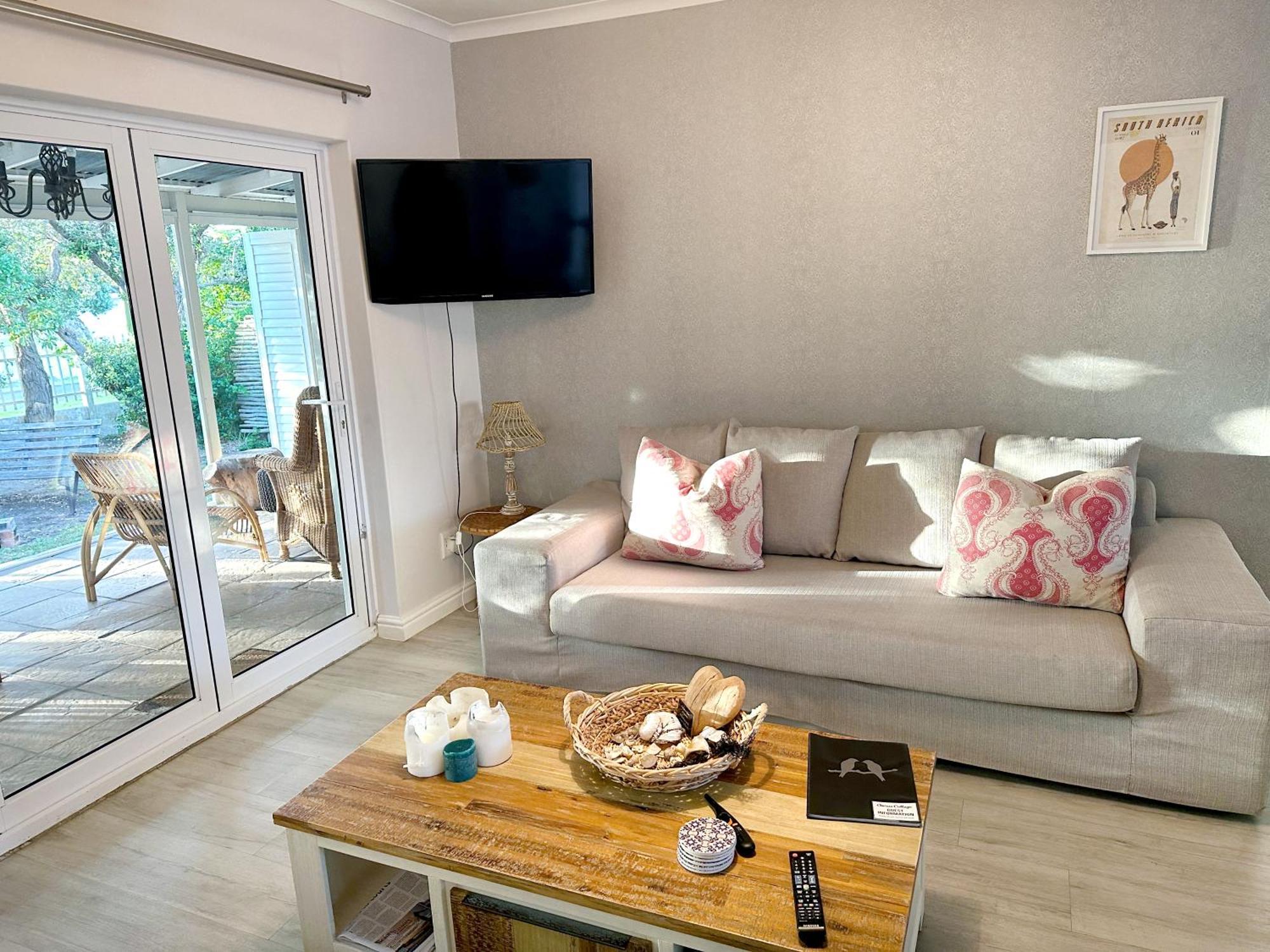 Onrus Cottage Германус Екстер'єр фото