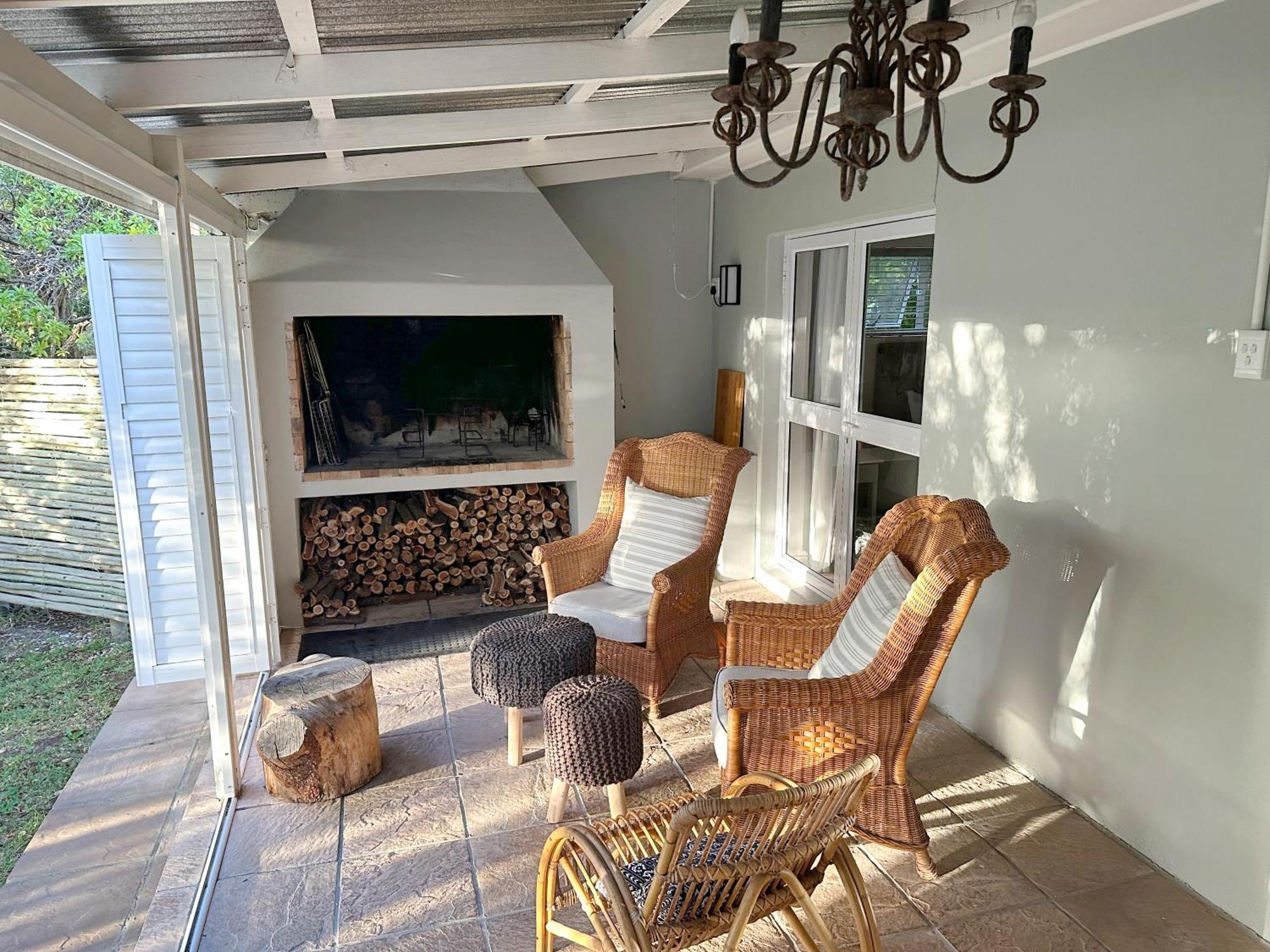 Onrus Cottage Германус Екстер'єр фото