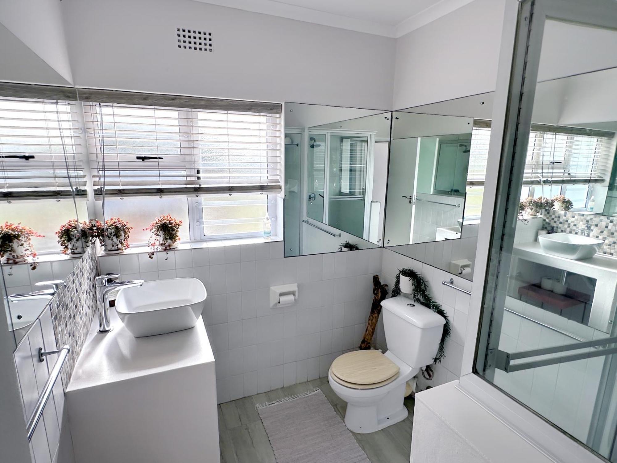 Onrus Cottage Германус Екстер'єр фото