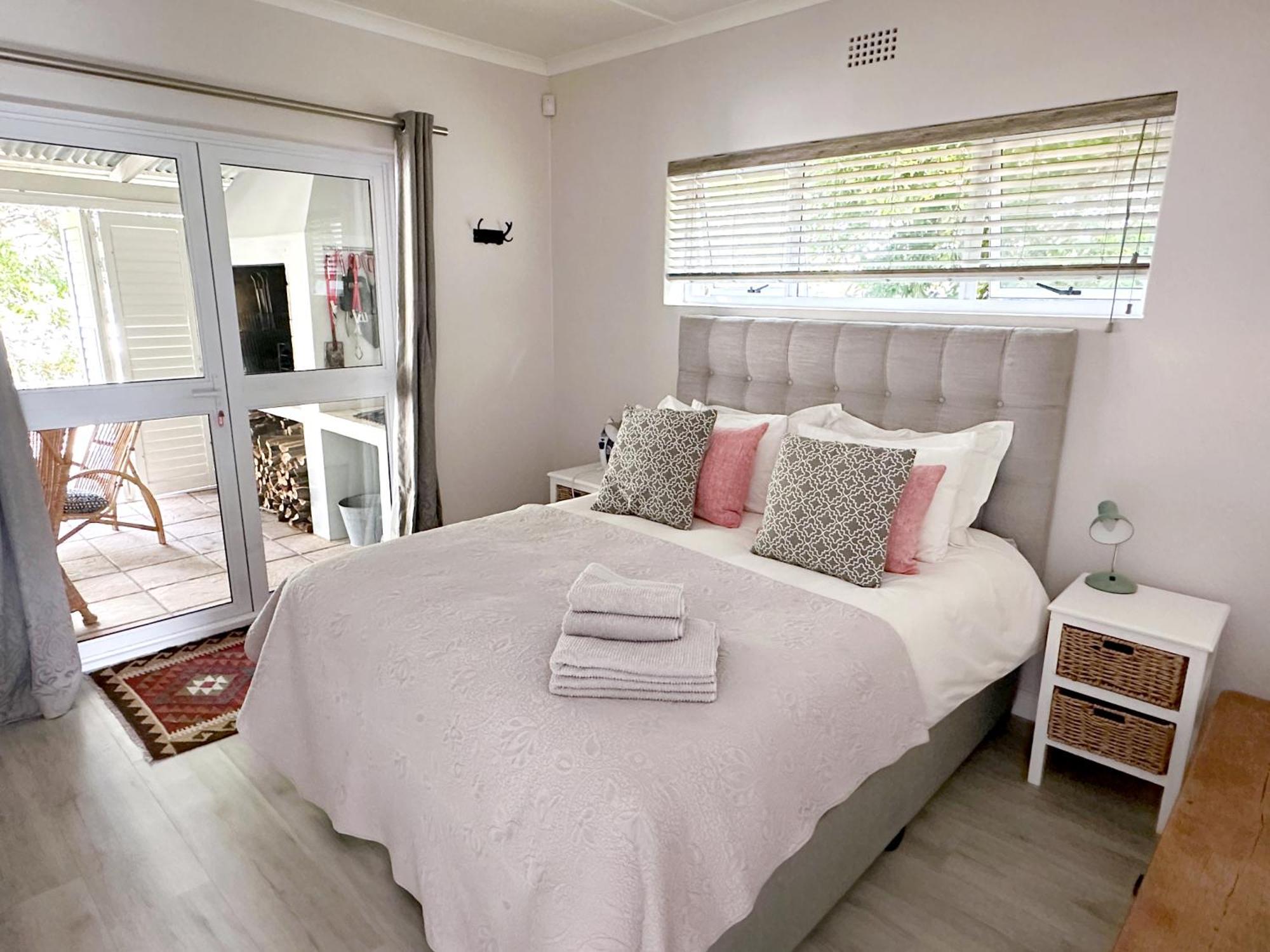 Onrus Cottage Германус Екстер'єр фото