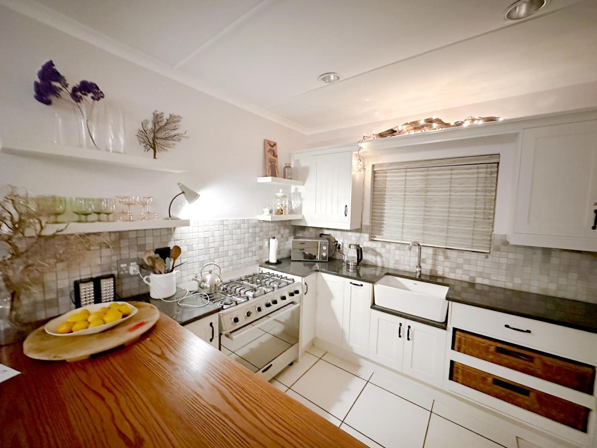 Onrus Cottage Германус Екстер'єр фото