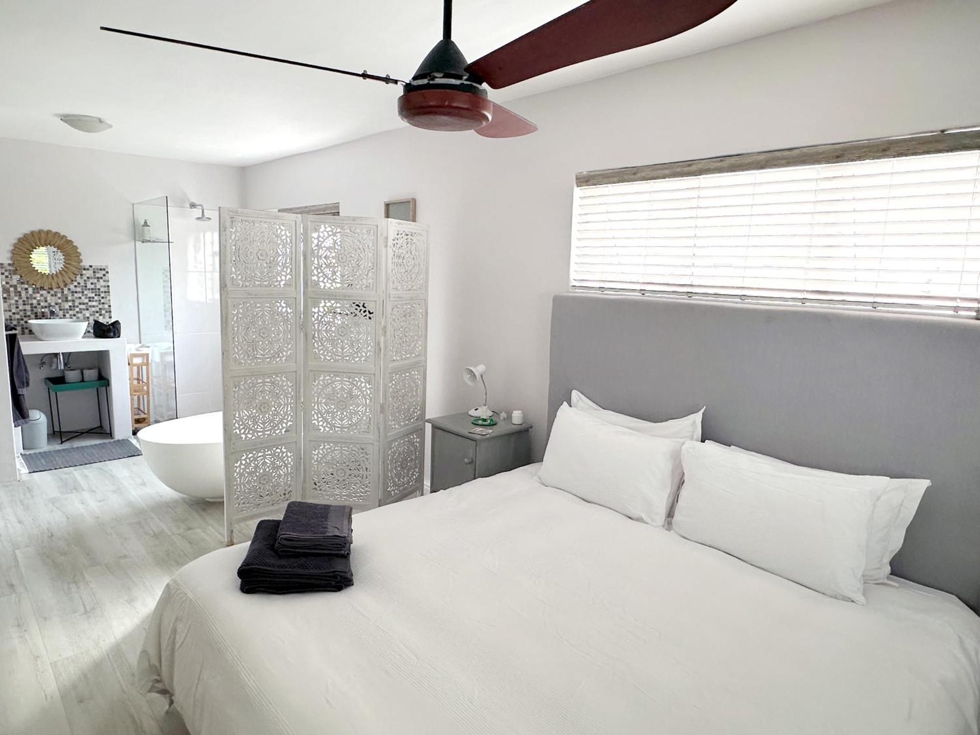 Onrus Cottage Германус Екстер'єр фото